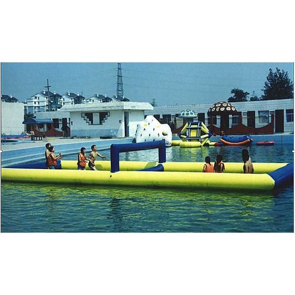 inflatable floating amusement park aqua park equipment inflatable bed inflatable water volleyball field water park
inflatable floating amusement park aqua park equipment inflatable bed inflatable water volleyball field water park