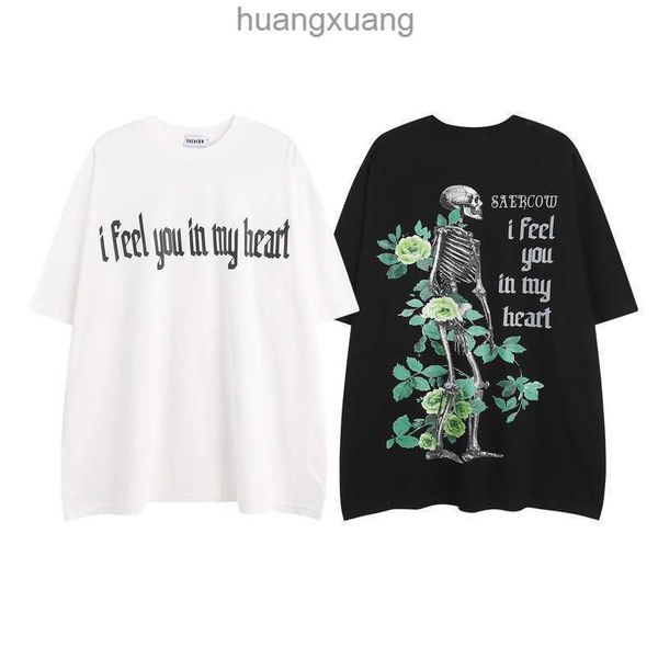 stussys men's t-shirt american ins high street dark fashion brand trendy street backbone flocking letter short sleeve t-shirt half slee, White;black
stussys men's t-shirt american ins high street dark fashion brand trendy street backbone flocking letter short sleeve t-shirt half slee, White;black