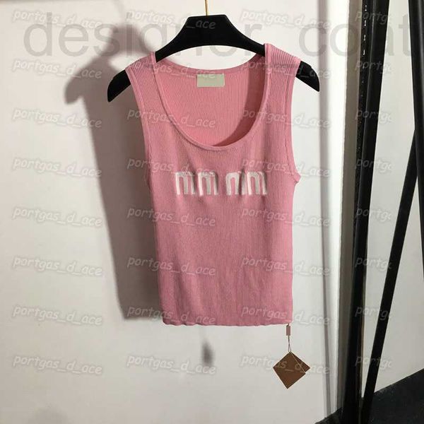 women's plus size t-shirt designer women t shirt fashion bust letter stripe knit vest knitted sleeveless tank pf0x, Black
women's plus size t-shirt designer women t shirt fashion bust letter stripe knit vest knitted sleeveless tank pf0x, Black