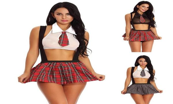 costumes schoolgirl cosplay role play plaid night halloween women roleplay uniform erotic costume naughty lingerie246o2357130060, Black
costumes schoolgirl cosplay role play plaid night halloween women roleplay uniform erotic costume naughty lingerie246o2357130060, Black