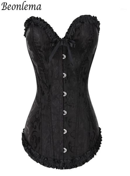 bustiers corsets waist corset black gothic clothes lace underbust fashion vintage overbust plus size lingere6998261, Black;white
bustiers corsets waist corset black gothic clothes lace underbust fashion vintage overbust plus size lingere6998261, Black;white