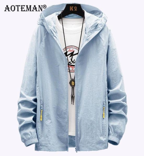 men039s jackets quick dry hooded coats summer sun protection jacket brand clothing windbreaker fashion solid outwears lm0287376976, Black;brown
men039s jackets quick dry hooded coats summer sun protection jacket brand clothing windbreaker fashion solid outwears lm0287376976, Black;brown