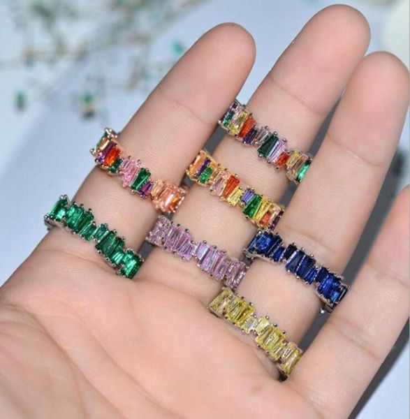 2019 new selling choucong luxury jewelry 925 sterling silverrose gold fill t princess cut z cz diamond party eternity wom44459344, Slivery;golden
2019 new selling choucong luxury jewelry 925 sterling silverrose gold fill t princess cut z cz diamond party eternity wom44459344, Slivery;golden