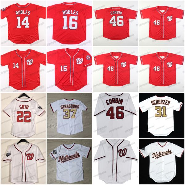 2019 washington world series nationals jersey victor robles juan soto scherzer stephen strasburg patrick corbin, Blue;black
2019 washington world series nationals jersey victor robles juan soto scherzer stephen strasburg patrick corbin, Blue;black