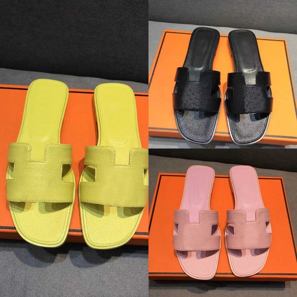 womens designer slippers lichee pattern summer flat bottom h letter sandal slipper flip flops luxury flat solid colorwomen outdoor beach san, Black
womens designer slippers lichee pattern summer flat bottom h letter sandal slipper flip flops luxury flat solid colorwomen outdoor beach san, Black