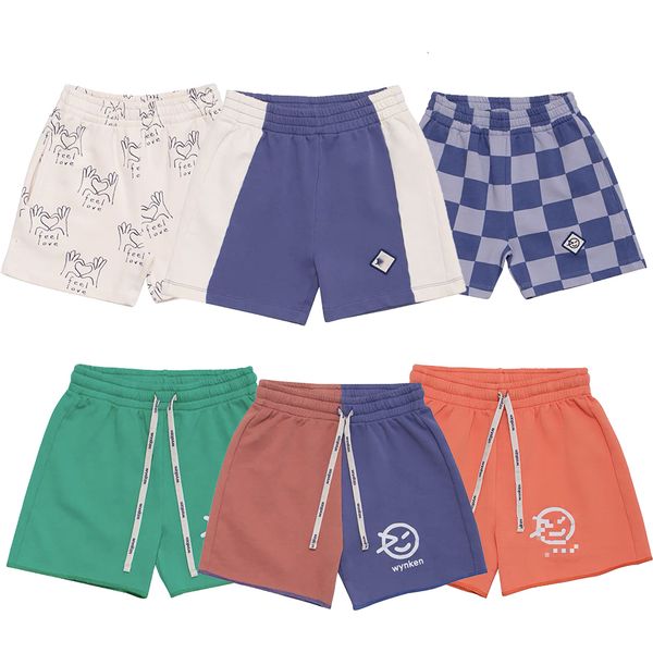 shorts 2023 wyn summer kids pants for boys girl sports cotton baby clothes toddler casual brand 1 10years 230711, Black
shorts 2023 wyn summer kids pants for boys girl sports cotton baby clothes toddler casual brand 1 10years 230711, Black