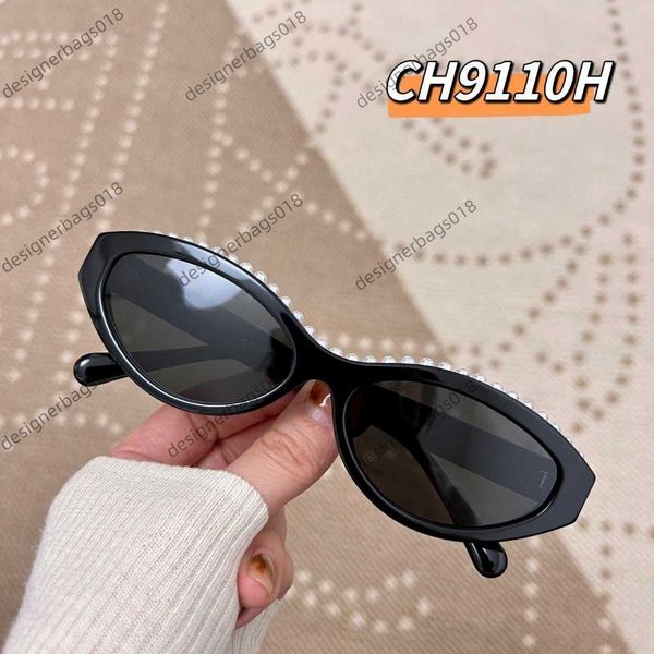 xiaoxiangjia sunglasses 23 new inlaid pearl cat eye high-end french ch9110 glasses for women summer, White;black
xiaoxiangjia sunglasses 23 new inlaid pearl cat eye high-end french ch9110 glasses for women summer, White;black