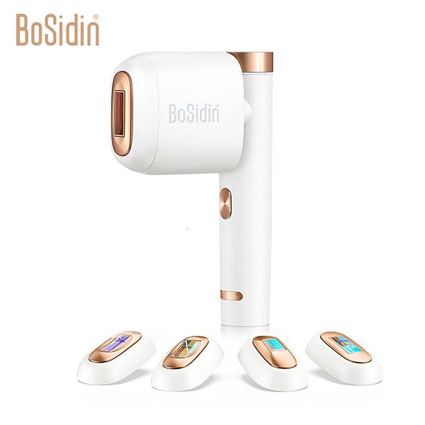 epilator bosidin pro laser hair removal 6 level energy ice cool skin rejuvenation permanent hair removal home pulsed light ipl epilator 2307
epilator bosidin pro laser hair removal 6 level energy ice cool skin rejuvenation permanent hair removal home pulsed light ipl epilator 2307