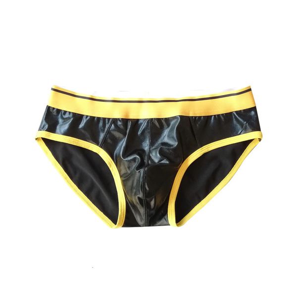 briefs panties men's underwear patent leather briefs jockstrap stretch sissy pouch panties underwear briefs male fashion comforty 23071, Red;black
briefs panties men's underwear patent leather briefs jockstrap stretch sissy pouch panties underwear briefs male fashion comforty 23071, Red;black