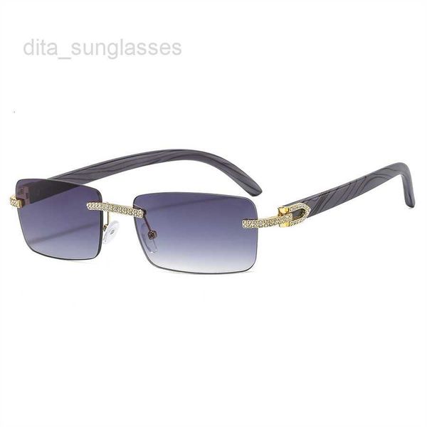 designer sunglasses brand small square frameless metal hinge eyewear for men women luxury sun glass uv400 lens with case and box, White;black
designer sunglasses brand small square frameless metal hinge eyewear for men women luxury sun glass uv400 lens with case and box, White;black