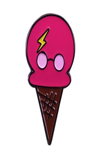 magic ice cream brooch funny scar glasses badge wonderful potter fans gift1229711, Gray
magic ice cream brooch funny scar glasses badge wonderful potter fans gift1229711, Gray
