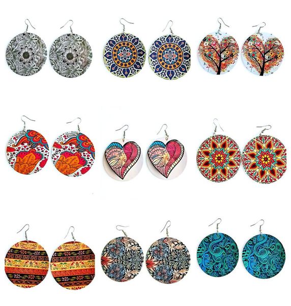 bohemian printing colorful eardrop womens fashion afro wooden earrings wood round charm hoop earrings jewelry whole1109882, Silver
bohemian printing colorful eardrop womens fashion afro wooden earrings wood round charm hoop earrings jewelry whole1109882, Silver
