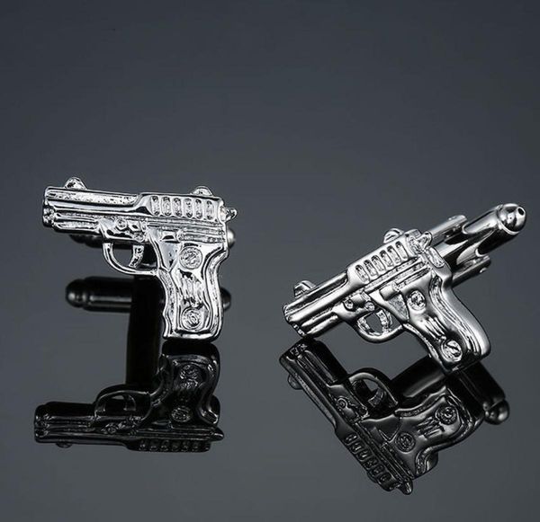 enamel cufflinks bullet gun cool sleeve button french men039s shirt metal brass business suit cuff links for men fashion je9857227, Silver
enamel cufflinks bullet gun cool sleeve button french men039s shirt metal brass business suit cuff links for men fashion je9857227, Silver