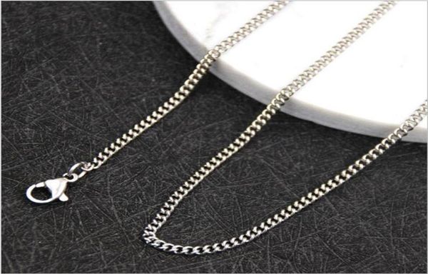 factory whole stainless steel side chain necklace 19mm 1824inches fashion jewelry for men and women can customize more5807961, Silver
factory whole stainless steel side chain necklace 19mm 1824inches fashion jewelry for men and women can customize more5807961, Silver