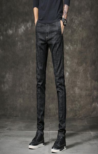 jeans for men 2020 new men039s fashion jeans business casual stretch slim classic trousers denim black pants 7167577526, Blue
jeans for men 2020 new men039s fashion jeans business casual stretch slim classic trousers denim black pants 7167577526, Blue
