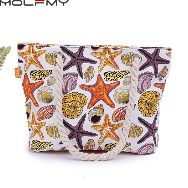 evening bags canvas handbag for women large capacity shells conch print simple shoulder ocean style beach tote bag portable dropship 230711
evening bags canvas handbag for women large capacity shells conch print simple shoulder ocean style beach tote bag portable dropship 230711