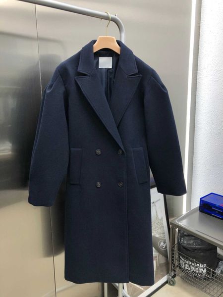 autumn and winter women's woolen blue trench coat, thick woolen warm and fashionable, selected high-quality wool fabric, feel comfortab, Tan;black
autumn and winter women's woolen blue trench coat, thick woolen warm and fashionable, selected high-quality wool fabric, feel comfortab, Tan;black