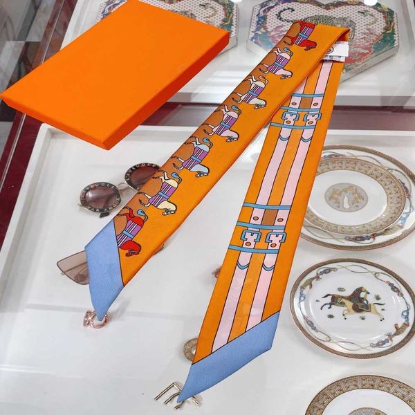 designer letters print floral silk scarf headband for women fashion scarves shoulder tote luggage ribbon head wraps double ribbon ladies gif, Blue;gray
designer letters print floral silk scarf headband for women fashion scarves shoulder tote luggage ribbon head wraps double ribbon ladies gif, Blue;gray