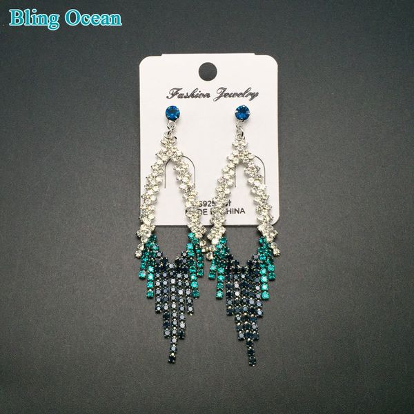 stud colourful competition jewelry tassel crystal geometric earrings for wedding bikini competition stage dance shows kk159 230710, Golden;silver
stud colourful competition jewelry tassel crystal geometric earrings for wedding bikini competition stage dance shows kk159 230710, Golden;silver