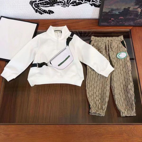 winter autumn children boys girsls clothing sets cotton long sleeve sets kids clothes tracksuit baby t-shirt pants 2 pcs/suit aaa, White
winter autumn children boys girsls clothing sets cotton long sleeve sets kids clothes tracksuit baby t-shirt pants 2 pcs/suit aaa, White