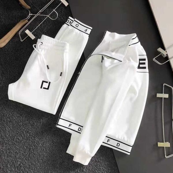 luxury tracksuits mens jacket baseball uniform sports suit designer brand men women printed embroidery sportswear sets sweatshirt two-piece, Gray
luxury tracksuits mens jacket baseball uniform sports suit designer brand men women printed embroidery sportswear sets sweatshirt two-piece, Gray