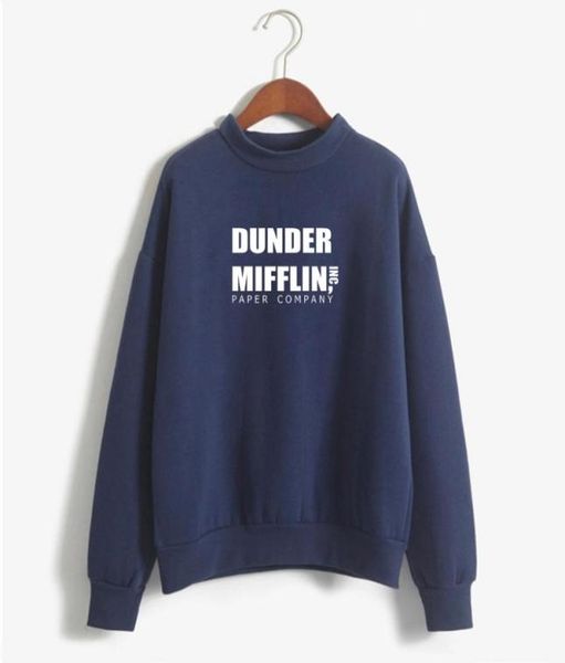 women039s hoodies sweatshirts fashion the office dunder mifflin inc paper company tv show clothes sweatshirt women autumn win6136708, Black
women039s hoodies sweatshirts fashion the office dunder mifflin inc paper company tv show clothes sweatshirt women autumn win6136708, Black