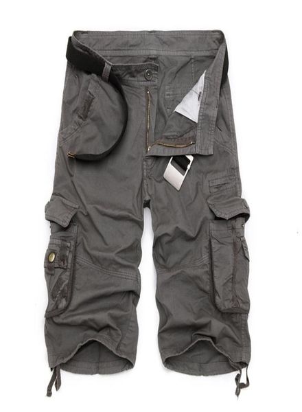 men039s pants mens military cargo shorts brand army camouflage tactical shorts men cotton loose work casual short pants plus si1387385, Black
men039s pants mens military cargo shorts brand army camouflage tactical shorts men cotton loose work casual short pants plus si1387385, Black