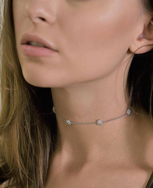 whole wedding engagement gift choker cz flower bridal gift delicate lovely flower charm 925 sterling silver statement necklac9968911
whole wedding engagement gift choker cz flower bridal gift delicate lovely flower charm 925 sterling silver statement necklac9968911