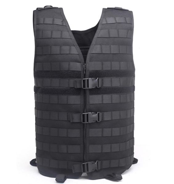 military tactical vest molle assault plate carrier airsoft vest adjustable lightweight mesh vest paintball cs hunting gear y2011234742011, Black;white
military tactical vest molle assault plate carrier airsoft vest adjustable lightweight mesh vest paintball cs hunting gear y2011234742011, Black;white