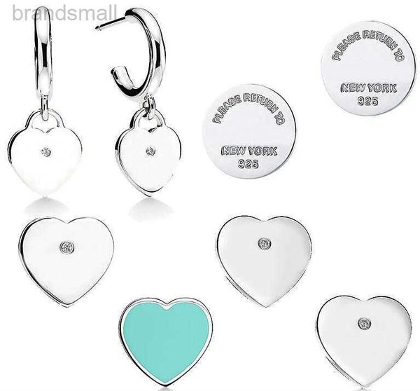 charm studs earring designer luxury cjeweler for womens tiffan letter t family heart type inlaid diamond round letter stud earrings, Golden;silver
charm studs earring designer luxury cjeweler for womens tiffan letter t family heart type inlaid diamond round letter stud earrings, Golden;silver