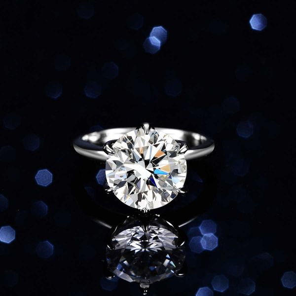 designer new tiffayiffay six claw s925 sterling silver ring 5 claw moissanite for women classic dove egg wedding
designer new tiffayiffay six claw s925 sterling silver ring 5 claw moissanite for women classic dove egg wedding