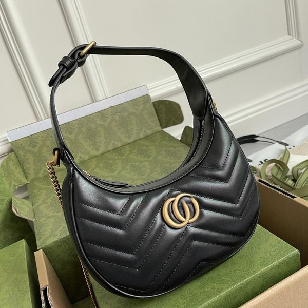 shoulder bags designer women luxury underarm bag brand half moon calfskin leather qulited crossbody handbags lady metal logo shoulder handba
shoulder bags designer women luxury underarm bag brand half moon calfskin leather qulited crossbody handbags lady metal logo shoulder handba