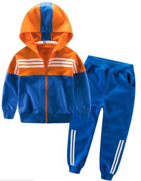 designer kids sport hooded clothing sets children boys girls baby casual tracksuit cotton zipper jacket pants suit infant spring a3422417, White
designer kids sport hooded clothing sets children boys girls baby casual tracksuit cotton zipper jacket pants suit infant spring a3422417, White