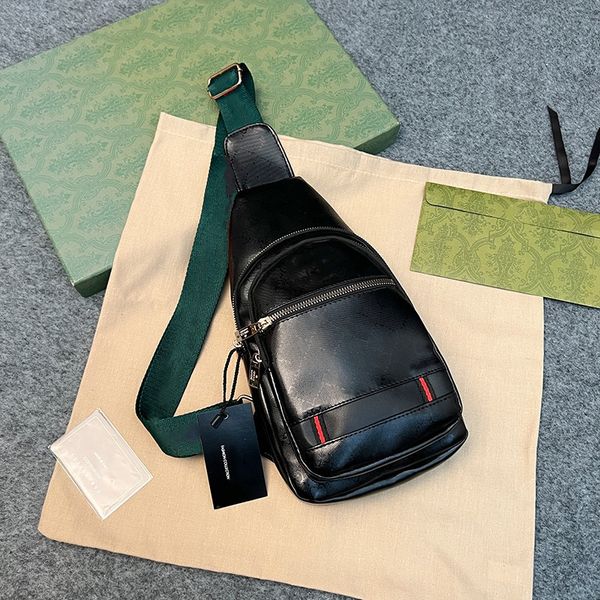 fashion day packs new pu men's chest bag women's bag single shoulder bag colorful stripe crossover bag black fashion large capacit 
fashion day packs new pu men's chest bag women's bag single shoulder bag colorful stripe crossover bag black fashion large capacit