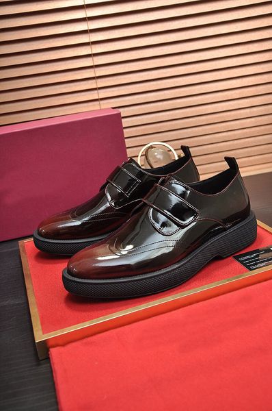 2023 mens dress shoes fashion party office slip-on formal brand designer wedding oxfords male comfortable casual loafers size 38-44, Black
2023 mens dress shoes fashion party office slip-on formal brand designer wedding oxfords male comfortable casual loafers size 38-44, Black
