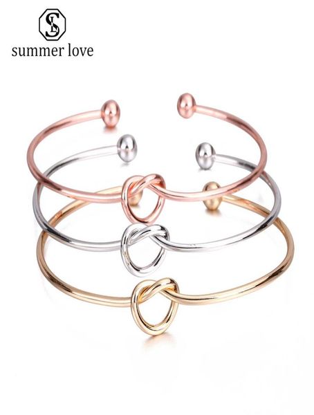 tie knot heart charm bracelet bangle for women sweet silver gold rose gold plating open wire bangle bridesmaid jewelry gift1469734, Black
tie knot heart charm bracelet bangle for women sweet silver gold rose gold plating open wire bangle bridesmaid jewelry gift1469734, Black