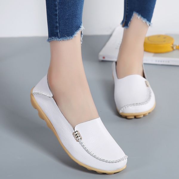dress shoe's shoes casual fashion breathable and comfortable small white twolayer cowhide four seasons flat large size 230710, Black
dress shoe's shoes casual fashion breathable and comfortable small white twolayer cowhide four seasons flat large size 230710, Black