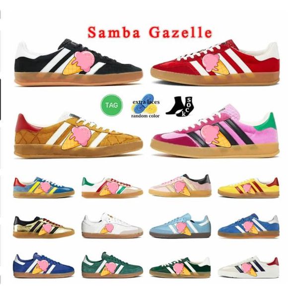 samba gazelle sneakers basketball shoes with sock sports shoes casual style shoes 2023 new just released vegan black white gum mens blue bei, White;black
samba gazelle sneakers basketball shoes with sock sports shoes casual style shoes 2023 new just released vegan black white gum mens blue bei, White;black