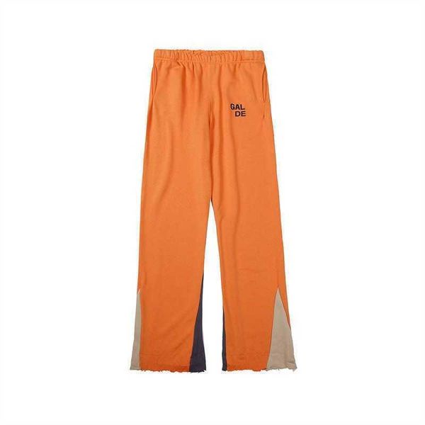 mens galleryes dept jeans pants galleryes dept sweatpants speckled letter print men's women's couple loose versatile casual pants, Blue
mens galleryes dept jeans pants galleryes dept sweatpants speckled letter print men's women's couple loose versatile casual pants, Blue