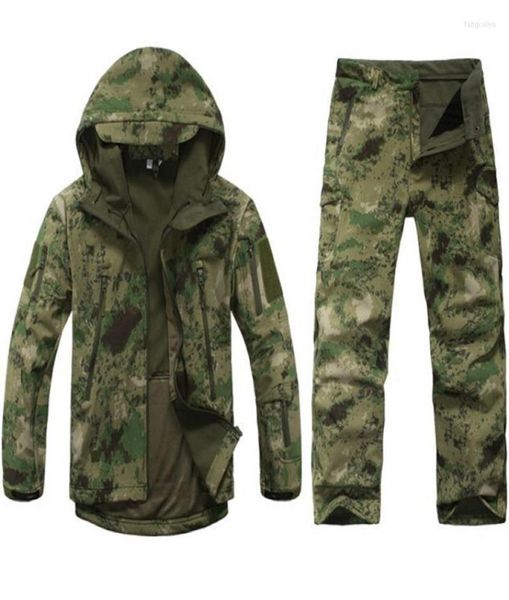 men039s jackets tad gear tactical softshell camouflage jacket set men army windbreaker waterproof hunting clothes camo military6744693, Black;brown
men039s jackets tad gear tactical softshell camouflage jacket set men army windbreaker waterproof hunting clothes camo military6744693, Black;brown