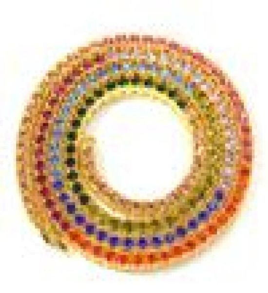 hip hop tennis chains jewelry mens colorful diamond stone chain necklace fashion 4mm silver gold chain necklaces8820579, Black
hip hop tennis chains jewelry mens colorful diamond stone chain necklace fashion 4mm silver gold chain necklaces8820579, Black