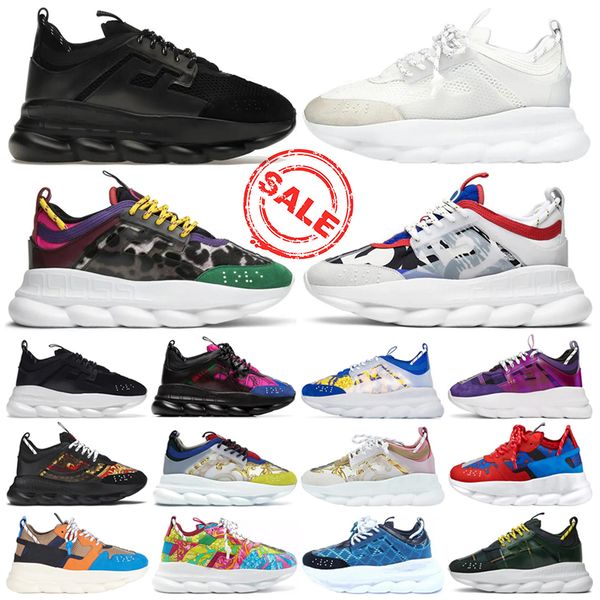 chain reaction designer shoes for men women platform sneakers rubber suede triple black white bluette red mens casual trainers luxury plate-
chain reaction designer shoes for men women platform sneakers rubber suede triple black white bluette red mens casual trainers luxury plate-