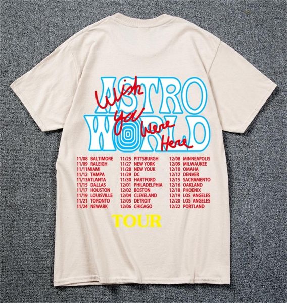 fashion hip hop t shirt men women travis scotts harajuku t shirts you were here letter print tees 2207259794853, White;black
fashion hip hop t shirt men women travis scotts harajuku t shirts you were here letter print tees 2207259794853, White;black