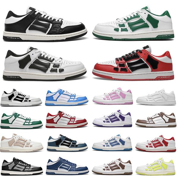 2023 designer skel mens running shoes low sports sneakers white orange green black light grey blue red brown yellow navy trainers men women
2023 designer skel mens running shoes low sports sneakers white orange green black light grey blue red brown yellow navy trainers men women