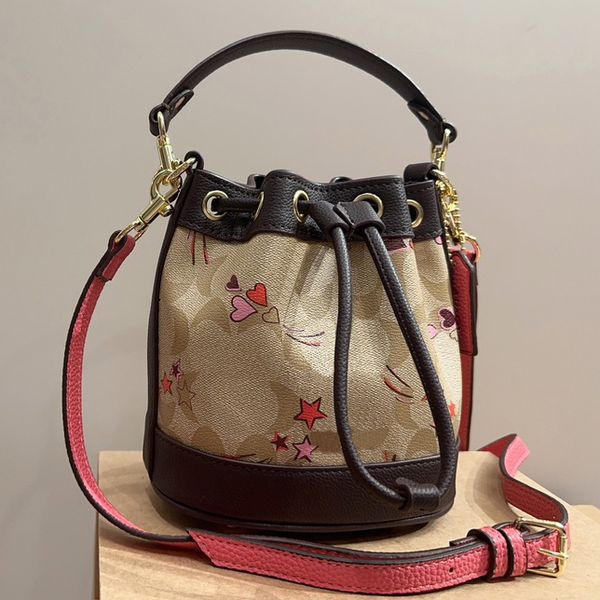 crossbody bag bucket bag designer bag handbags women handbag luxury bag designers womens fashion classic star pattern purse
crossbody bag bucket bag designer bag handbags women handbag luxury bag designers womens fashion classic star pattern purse