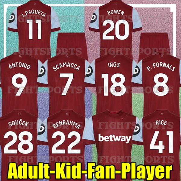 23 24 west hams benrahma final soccer jersey limited edition 3rd .paqueta bowen rice scamacca ings lanzini antonio fornals emerson 2023 foo, Black;yellow
23 24 west hams benrahma final soccer jersey limited edition 3rd .paqueta bowen rice scamacca ings lanzini antonio fornals emerson 2023 foo, Black;yellow