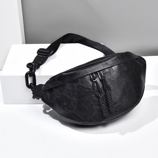 travel bag pu waist pack women's simple waist bags casual chain bag couple shell bag letter crossbody bag sports small portability shou
travel bag pu waist pack women's simple waist bags casual chain bag couple shell bag letter crossbody bag sports small portability shou