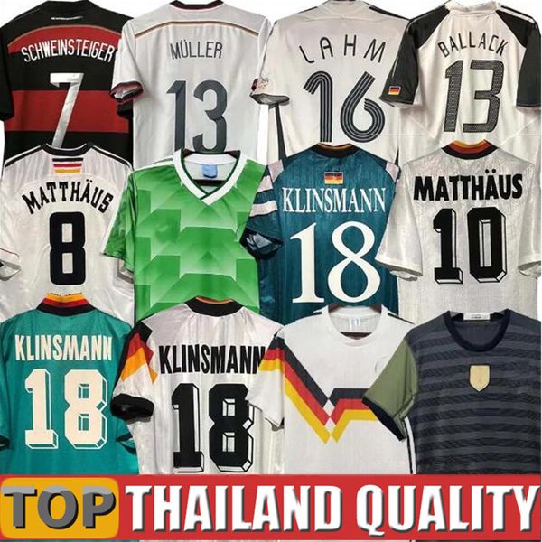world cup 1990 1998 1988 1996 germanys retro littbarski ballack soccer jersey klinsmann 2016 2006 2014 shirts kalkbrenner 1996 2004 matthaus, Black;yellow
world cup 1990 1998 1988 1996 germanys retro littbarski ballack soccer jersey klinsmann 2016 2006 2014 shirts kalkbrenner 1996 2004 matthaus, Black;yellow