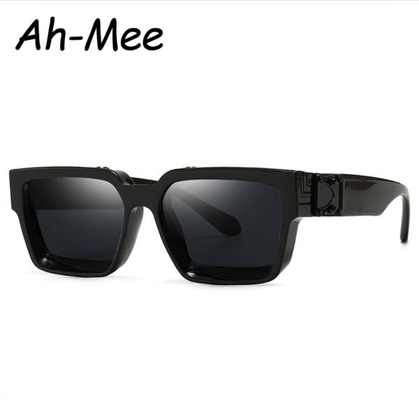 sunglasses small rectangle sunglasses women luxury brand men shades retro square black sun glasses eyewear trend punk eyeglasses for male 23, White;black
sunglasses small rectangle sunglasses women luxury brand men shades retro square black sun glasses eyewear trend punk eyeglasses for male 23, White;black