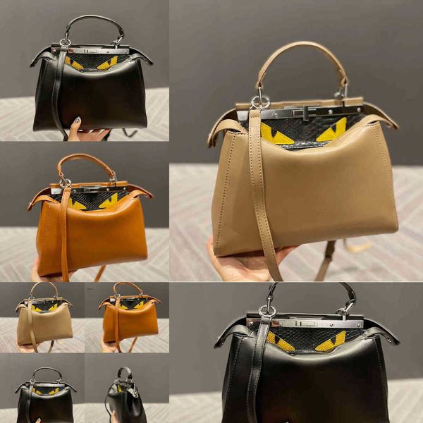 nxy shoulder ffbag tote bag leather designer brown handbag women shopping fashion buckle vintage crossbody purses 220822
nxy shoulder ffbag tote bag leather designer brown handbag women shopping fashion buckle vintage crossbody purses 220822